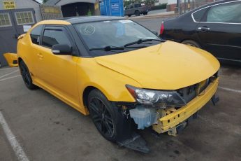 JTKJF5C7XC3025282 | 2012 SCION TC