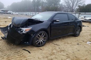 JTKJF5C7XGJ017409 | 2016 TOYOTA SCION TC