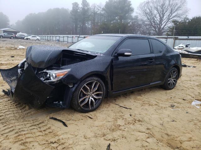 JTKJF5C7XGJ017409 | 2016 TOYOTA SCION TC