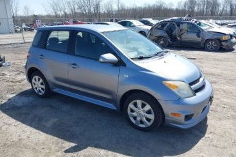 JTKKT604365011861 | 2006 SCION XA