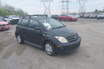 JTKKT624350094328 | 2005 SCION XA