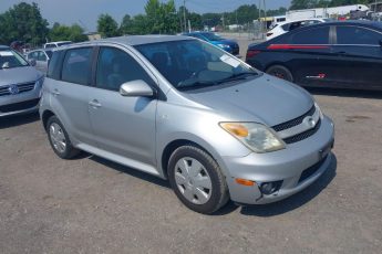 JTKKT624560142770 | 2006 SCION XA