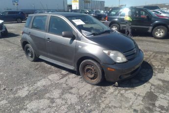 JTKKT624850082062 | 2005 SCION XA