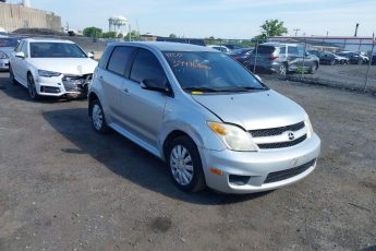 JTKKT624960166747 | 2006 SCION XA