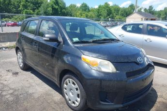 JTKKU10408J000701 | 2008 SCION XD