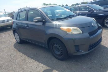 JTKKU10408J008118 | 2008 SCION XD