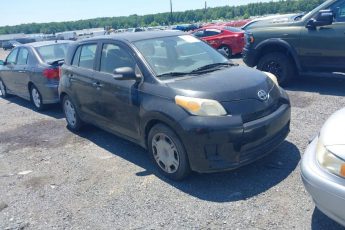 JTKKU10408J017997 | 2008 SCION XD