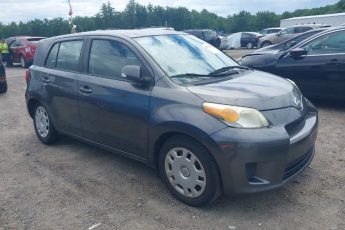 JTKKU10418J014834 | 2008 SCION XD