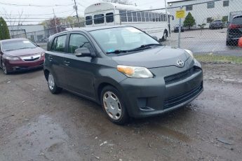 JTKKU10419J033062 | 2009 SCION XD