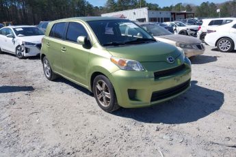 JTKKU10419J049195 | 2009 SCION XD