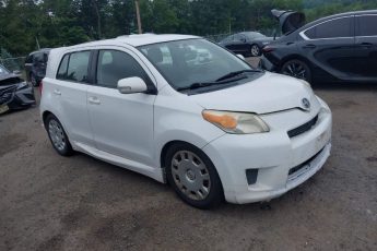 JTKKU10428J009335 | 2008 SCION XD