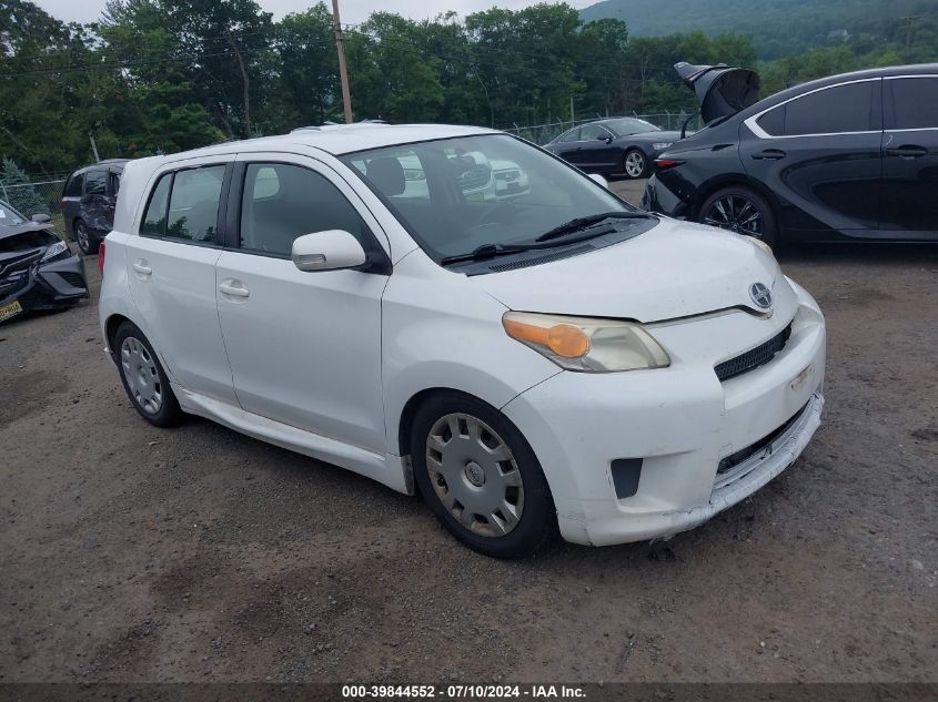 JTKKU10428J009335 | 2008 SCION XD