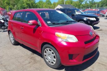 JTKKU10428J022750 | 2008 SCION XD