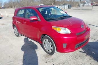 JTKKU10428J026698 | 2008 SCION XD