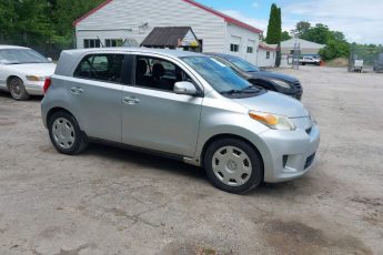 JTKKU10438J016293 | 2008 SCION XD