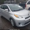 3MYDLBJVXLY704085 | 2020 TOYOTA YARIS LE