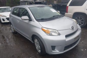 JTKKU10448J017985 | 2008 SCION XD