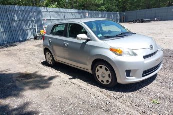 JTKKU10468J015039 | 2008 SCION XD