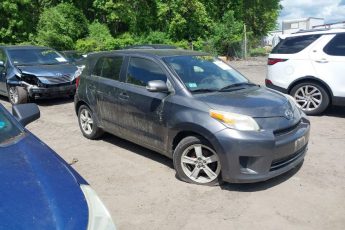 JTKKU10468J019656 | 2008 SCION XD