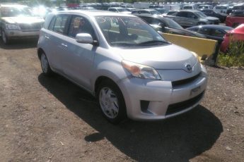 JTKKU10468J028714 | 2008 SCION XD