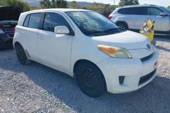 JTKKU10469J043456 | 2009 SCION XD