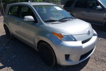 JTKKU10478J010982 | 2008 SCION XD