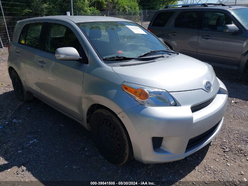 JTKKU10478J010982 | 2008 SCION XD