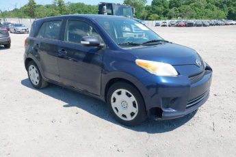 JTKKU10478J013462 | 2008 SCION XD