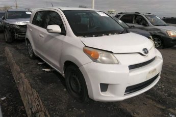 JTKKU10478J017642 | 2008 SCION XD