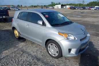 JTKKU10498J015553 | 2008 SCION XD