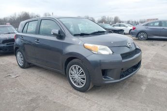 JTKKU4B44A1001208 | 2010 SCION XD