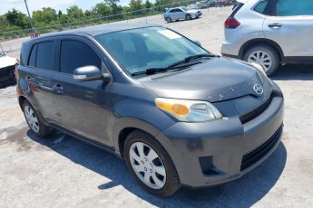 JTKKU4B46A1001551 | 2010 SCION XD