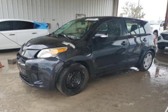 JTKKUPB42E1042606 | 2014 TOYOTA SCION XD