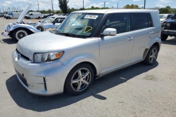 JTLKE50E391077430 | 2009 Scion xb