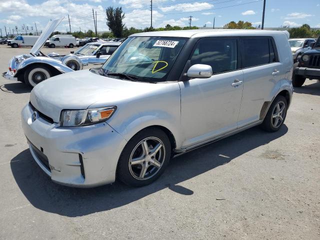 JTLKE50E391077430 | 2009 Scion xb