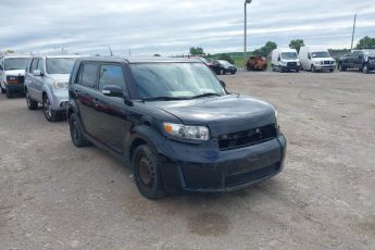 JTLKE50E481049666 | 2008 SCION XB