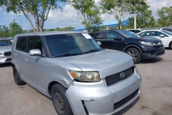 JTLKE50E781012420 | 2008 SCION XB