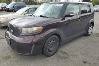 JTLKE50E791063319 | 2009 Scion xb