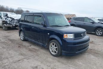 JTLKT324164044418 | 2006 SCION XB