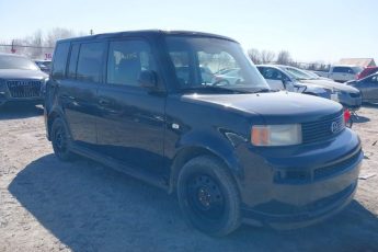 JTLKT324264090520 | 2006 SCION XB