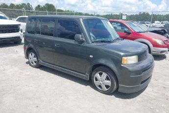 JTLKT324340148400 | 2004 SCION XB