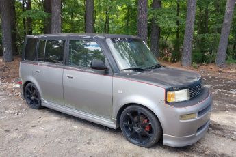 JTLKT324754004987 | 2005 SCION XB