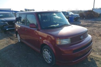 JTLKT334364101894 | 2006 SCION XB