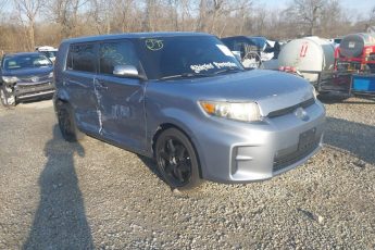 JTLZE4FE0B1124614 | 2011 SCION XB