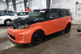 JTLZE4FE0FJ072827 | 2015 TOYOTA SCION XB