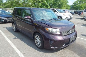 JTLZE4FE1A1112180 | 2010 SCION XB