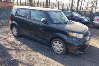 JTLZE4FE2B1122704 | 2011 SCION XB