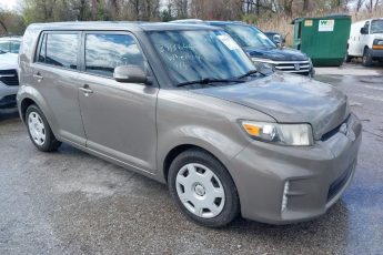 JTLZE4FE3EJ058970 | 2014 SCION XB