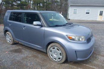 JTLZE4FE4A1099117 | 2010 SCION XB