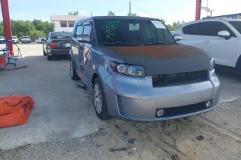 JTLZE4FE4A1117437 | 2010 SCION XB